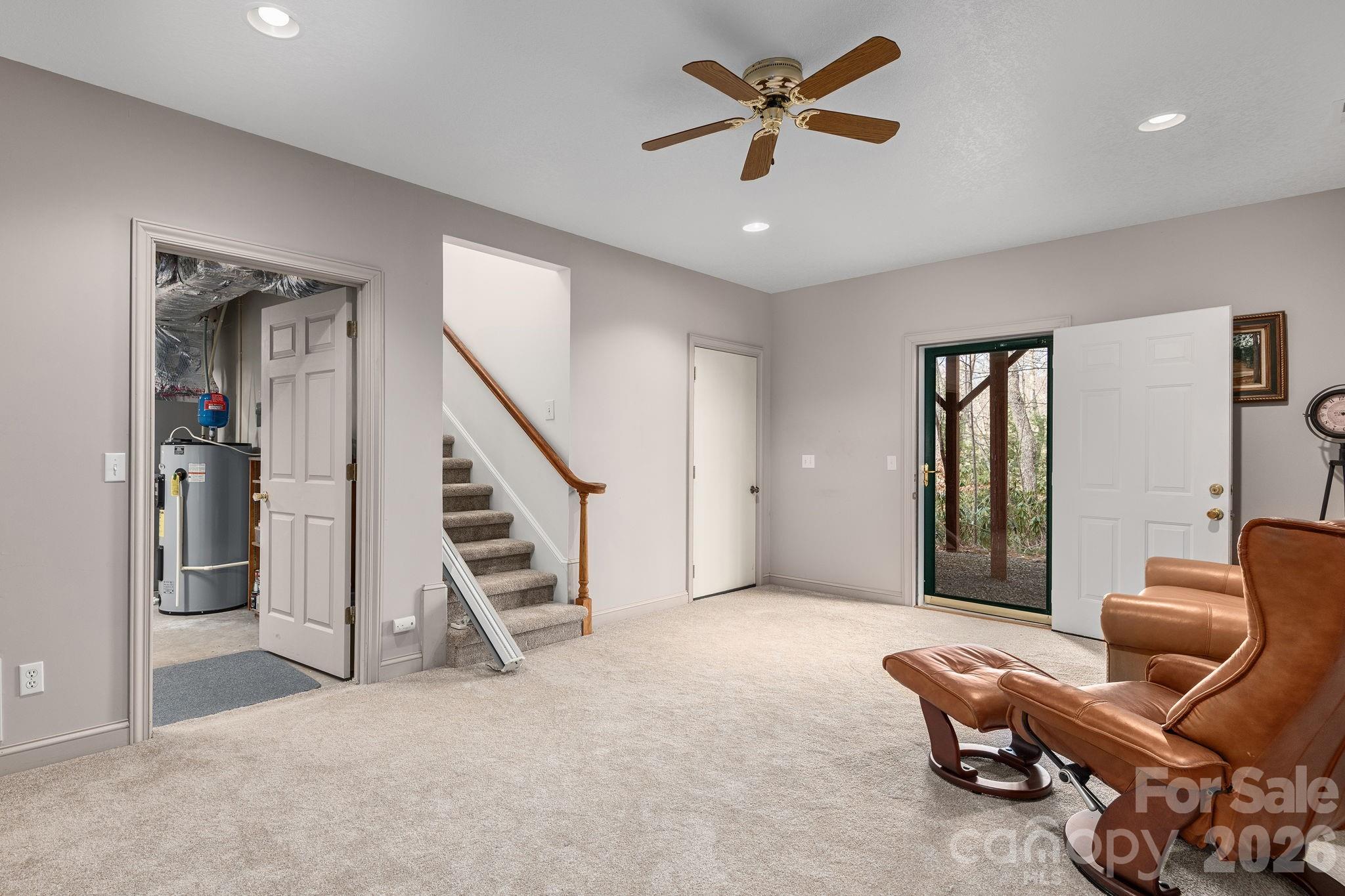 Buffalo Mountain - Residential