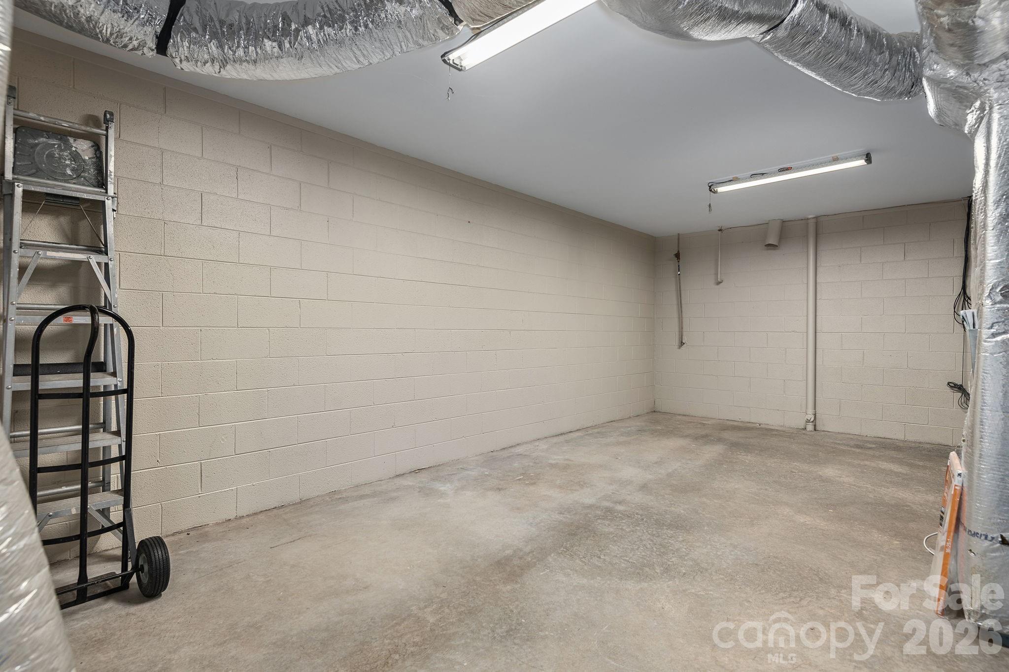 Buffalo Mountain - Residential