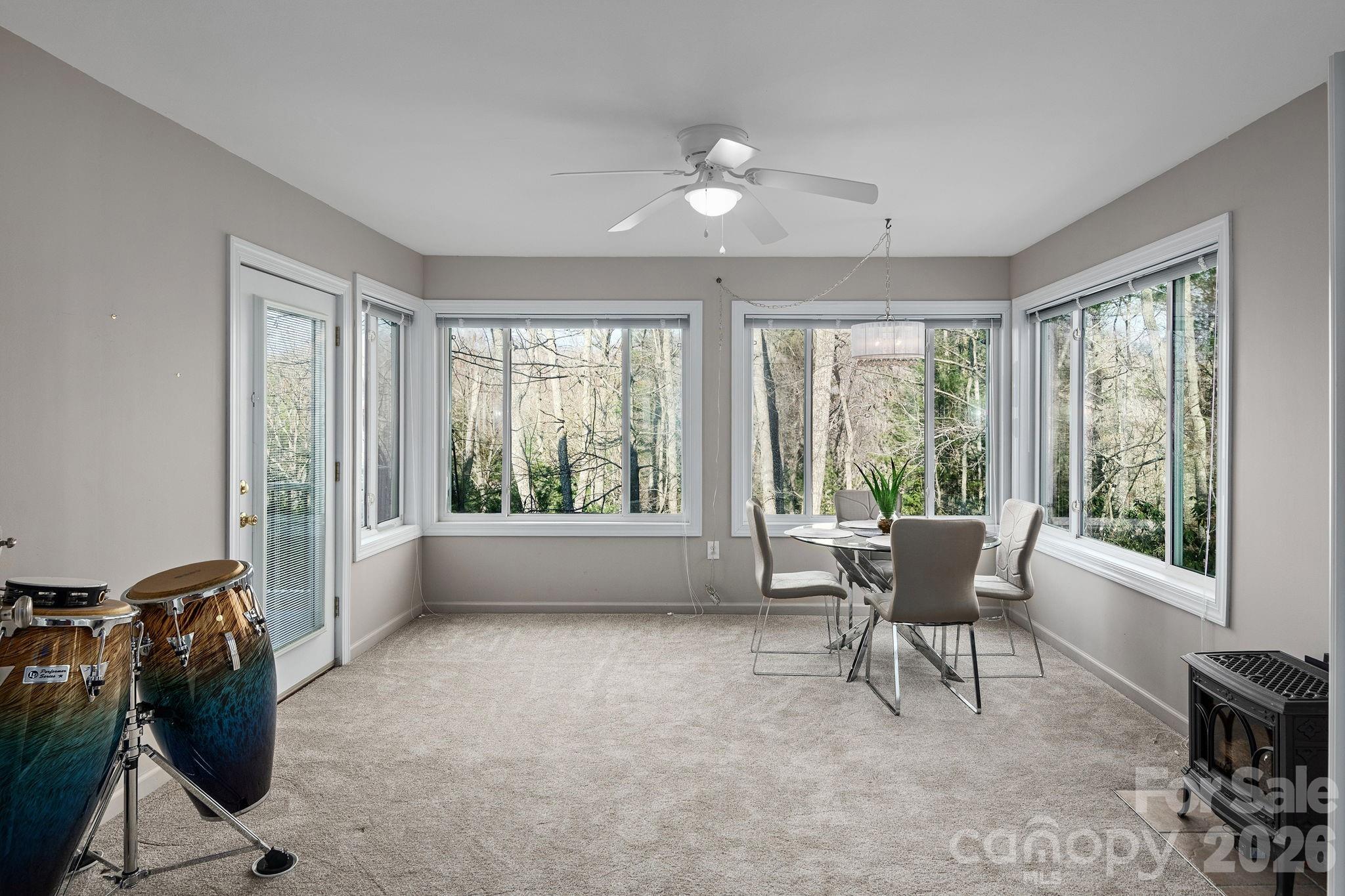 Buffalo Mountain - Residential