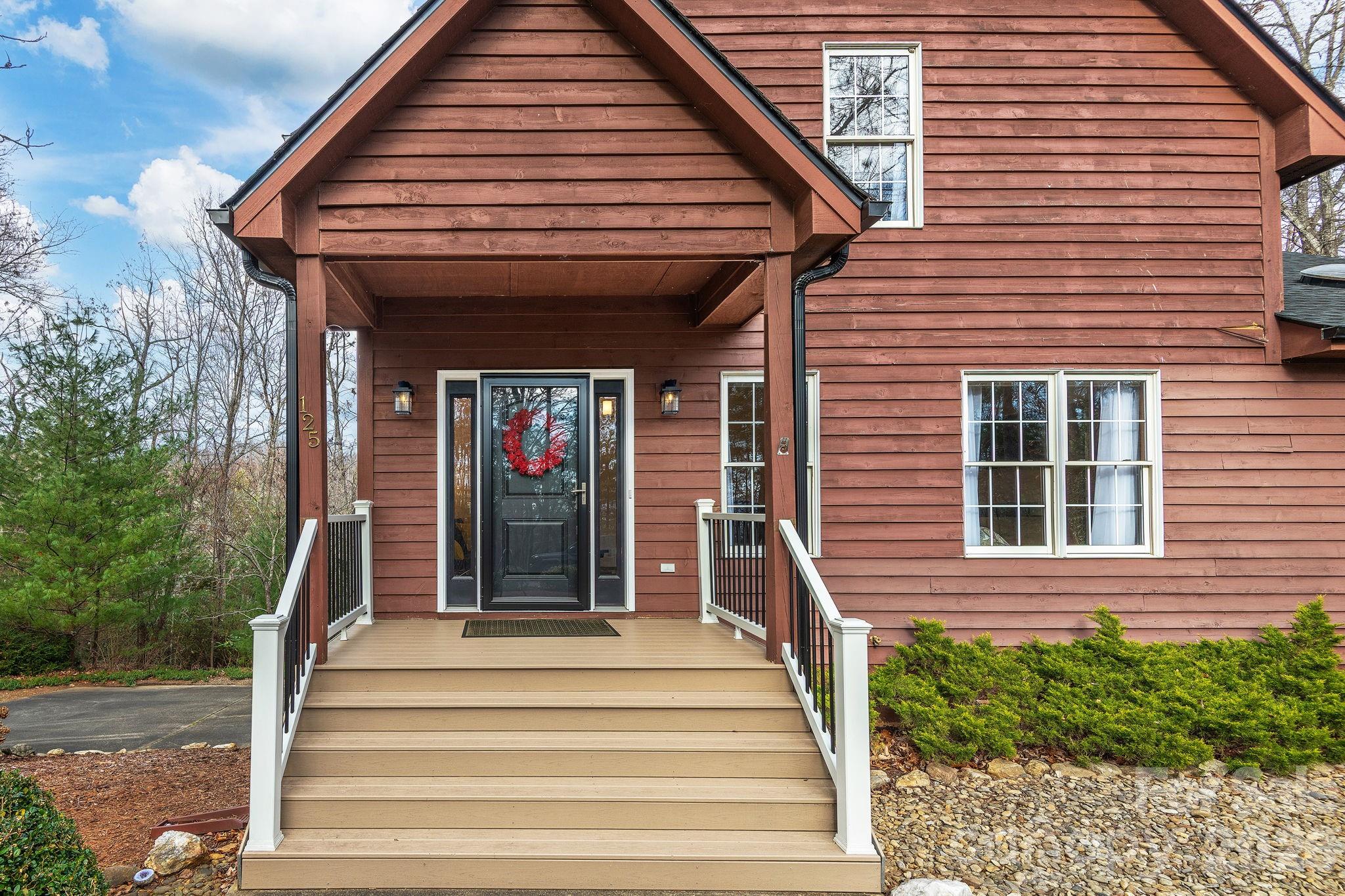 Buffalo Mountain - Residential