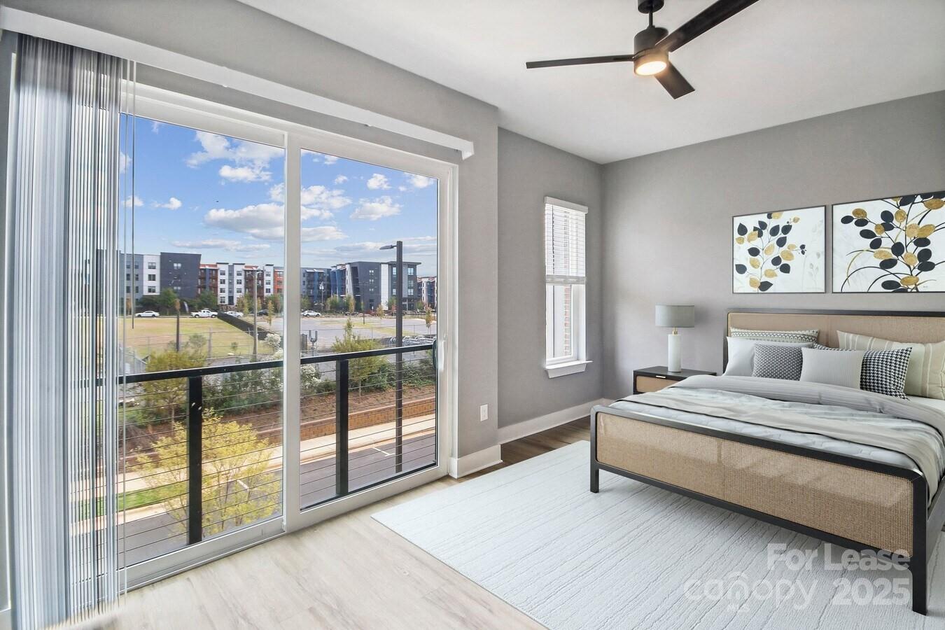 Charlotte, North Carolina 28206, United States, 2 Bedrooms Bedrooms, ,2 BathroomsBathrooms,Residential,Active,208340