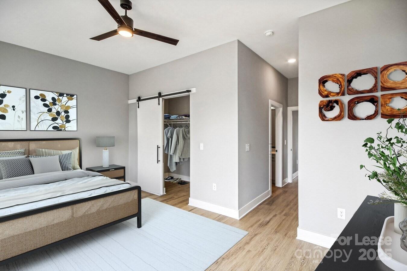 Charlotte, North Carolina 28206, United States, 2 Bedrooms Bedrooms, ,2 BathroomsBathrooms,Residential,Active,208340