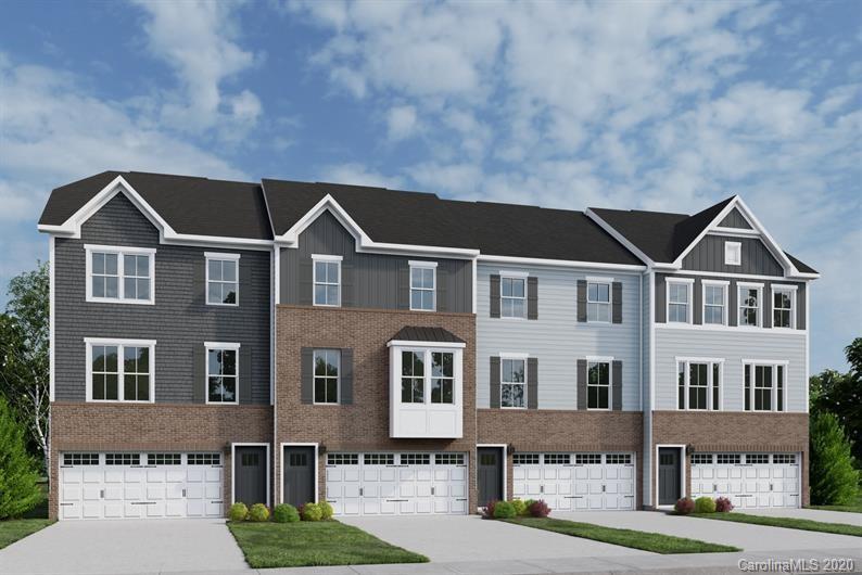 Grantham Place - Residential