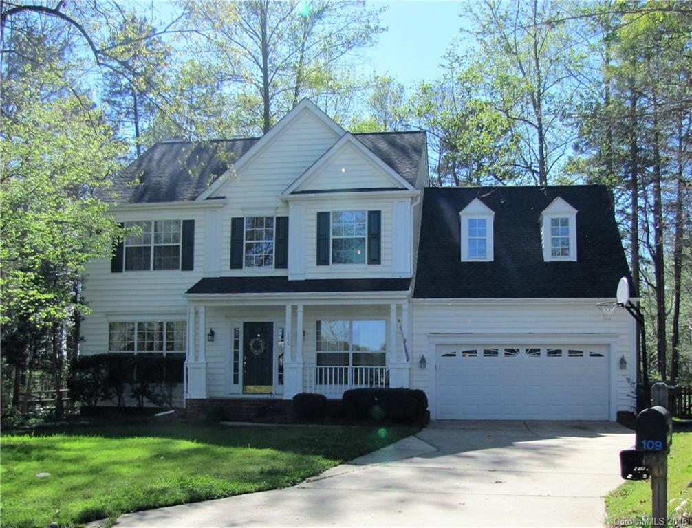 Merryweather Farms - Residential