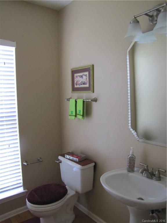 Merryweather Farms - Residential