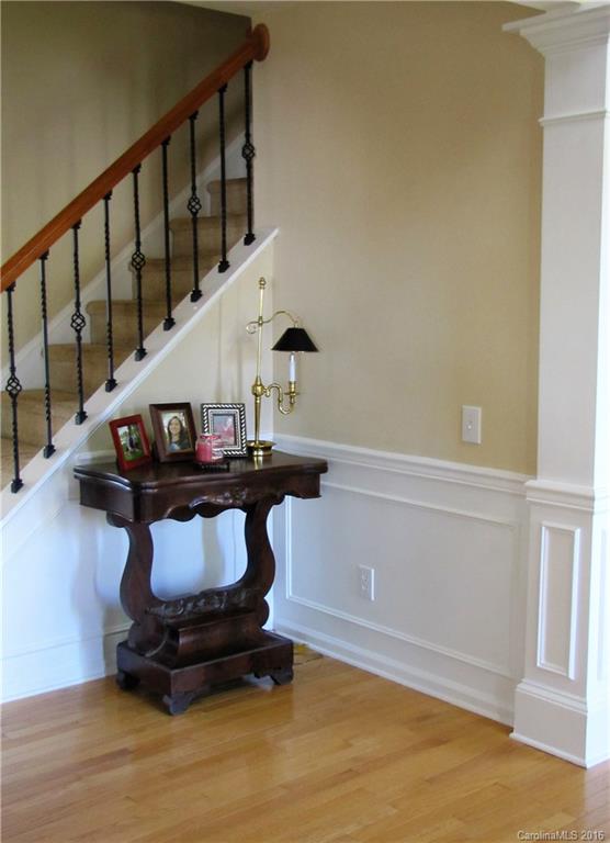 Merryweather Farms - Residential