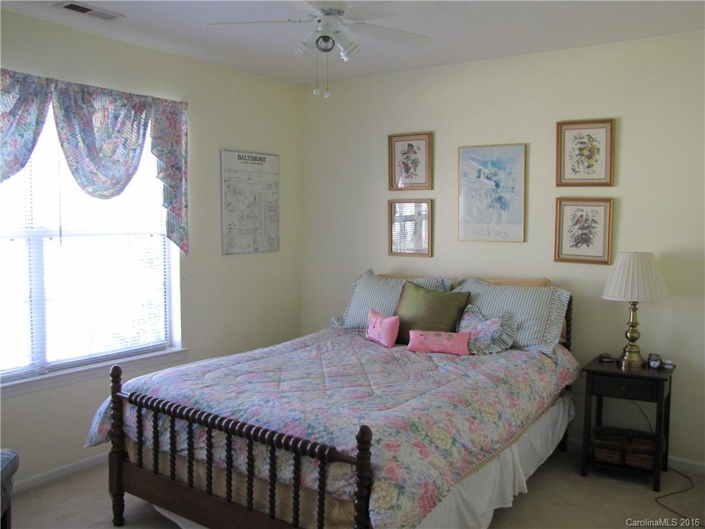 Merryweather Farms - Residential