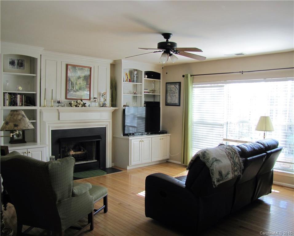 Merryweather Farms - Residential