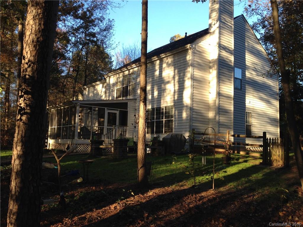 Merryweather Farms - Residential