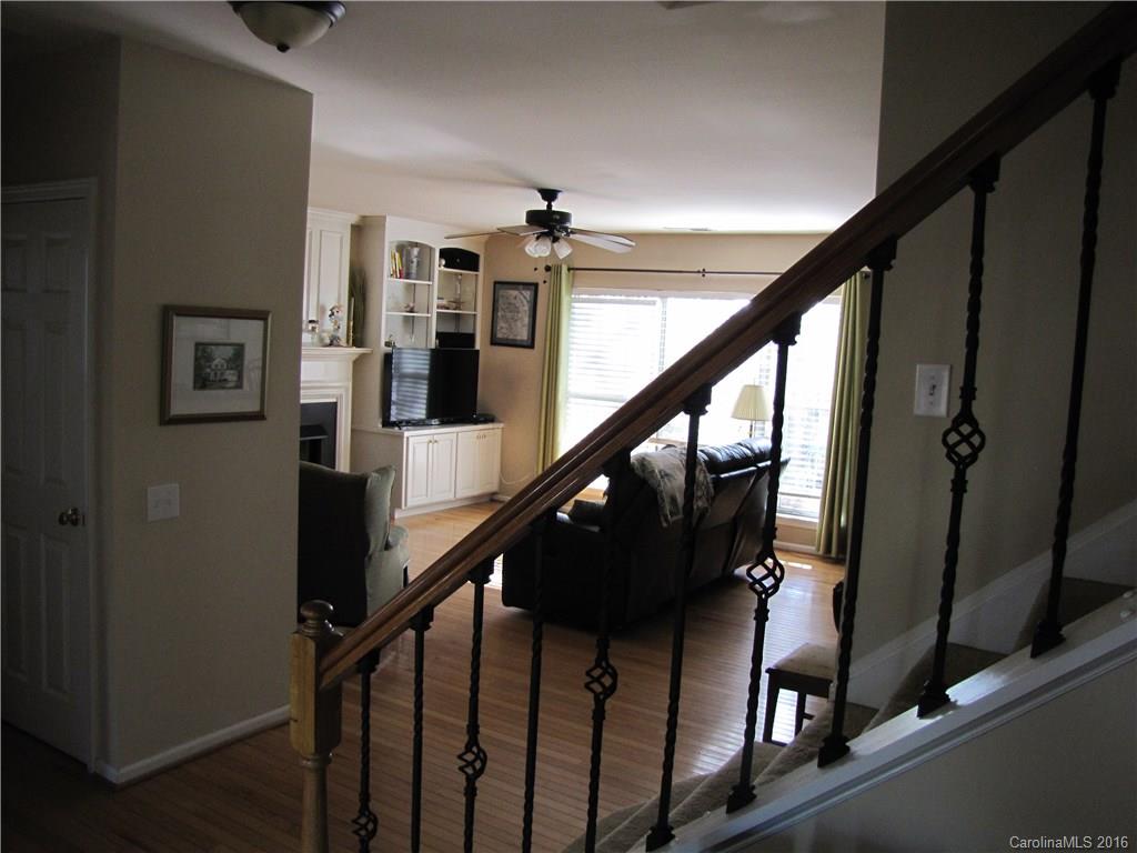 Merryweather Farms - Residential