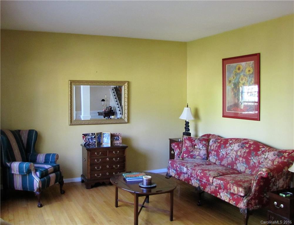 Merryweather Farms - Residential