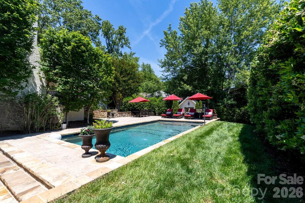 Providence Park - Residential