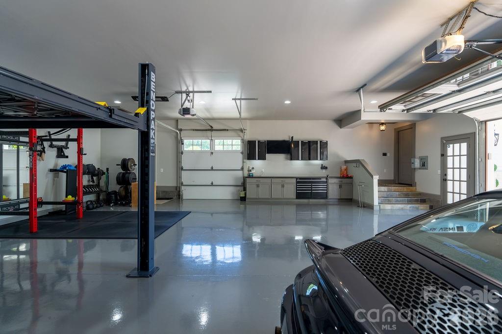 Providence Park - Residential