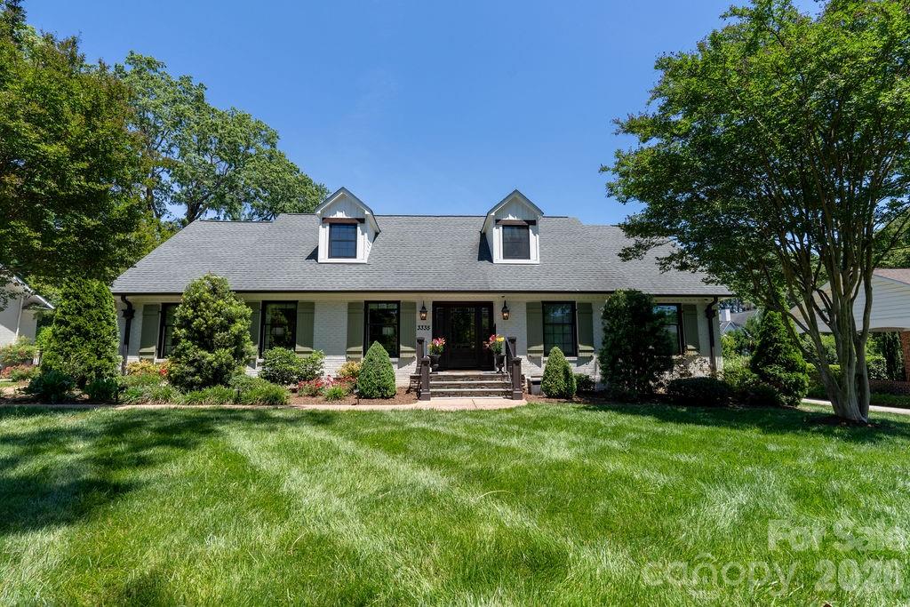 3335 Providence Road