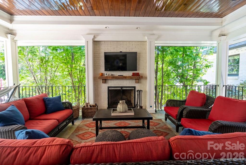 Providence Park - Residential