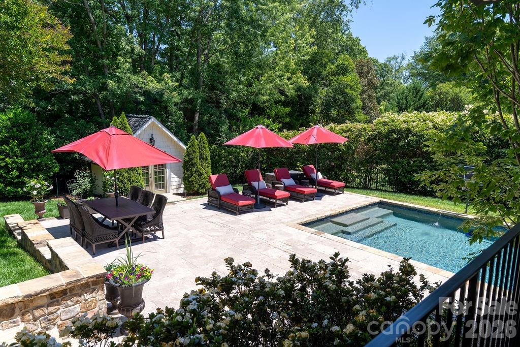 Providence Park - Residential