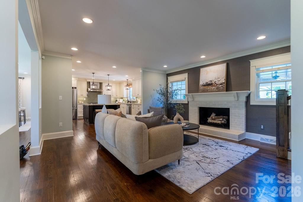 Providence Park - Residential
