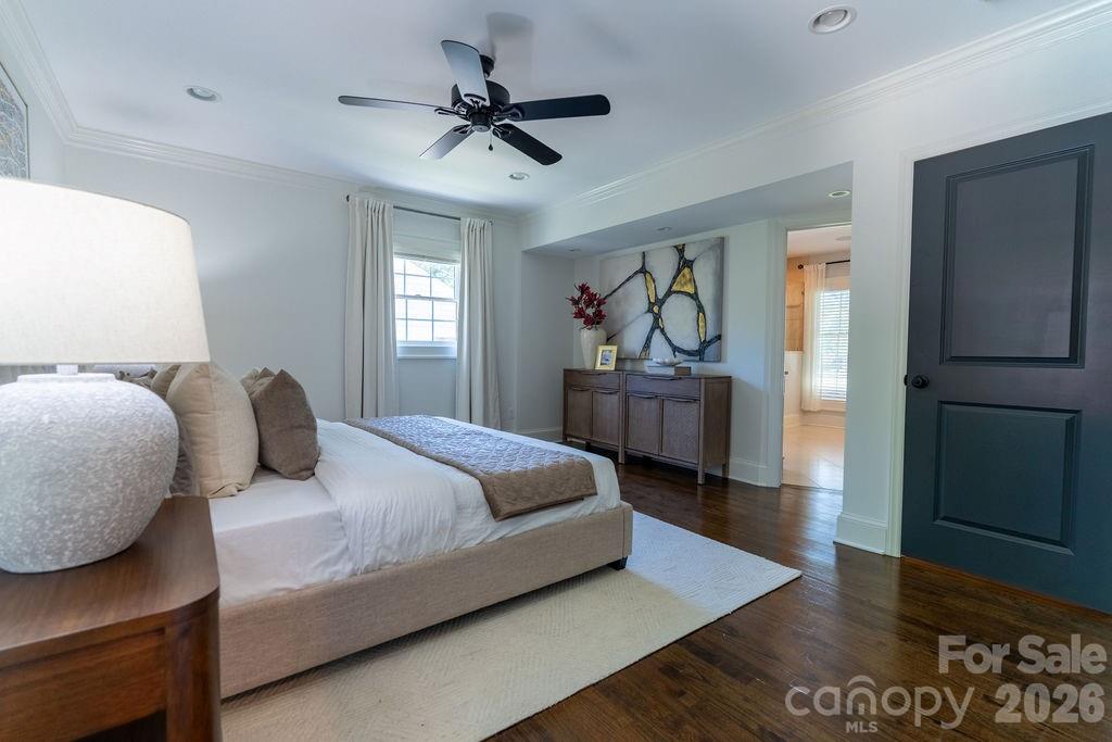 Providence Park - Residential