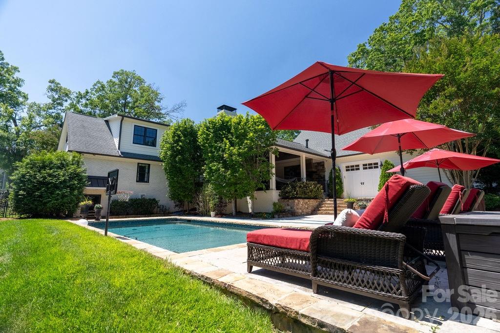 Providence Park - Residential