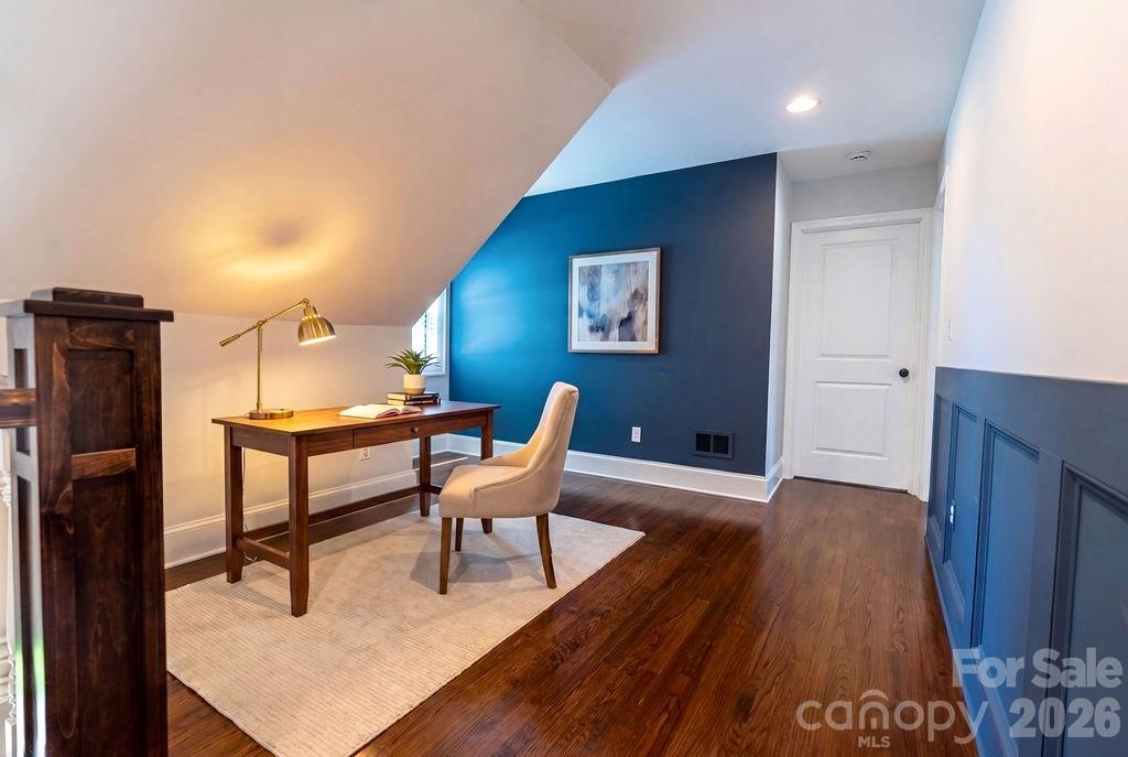 Providence Park - Residential
