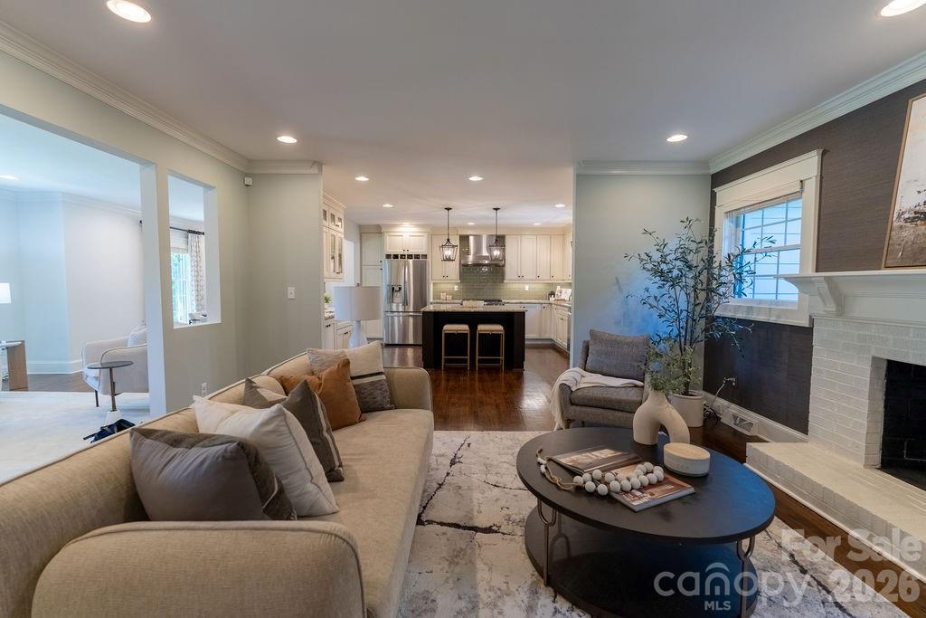 Providence Park - Residential