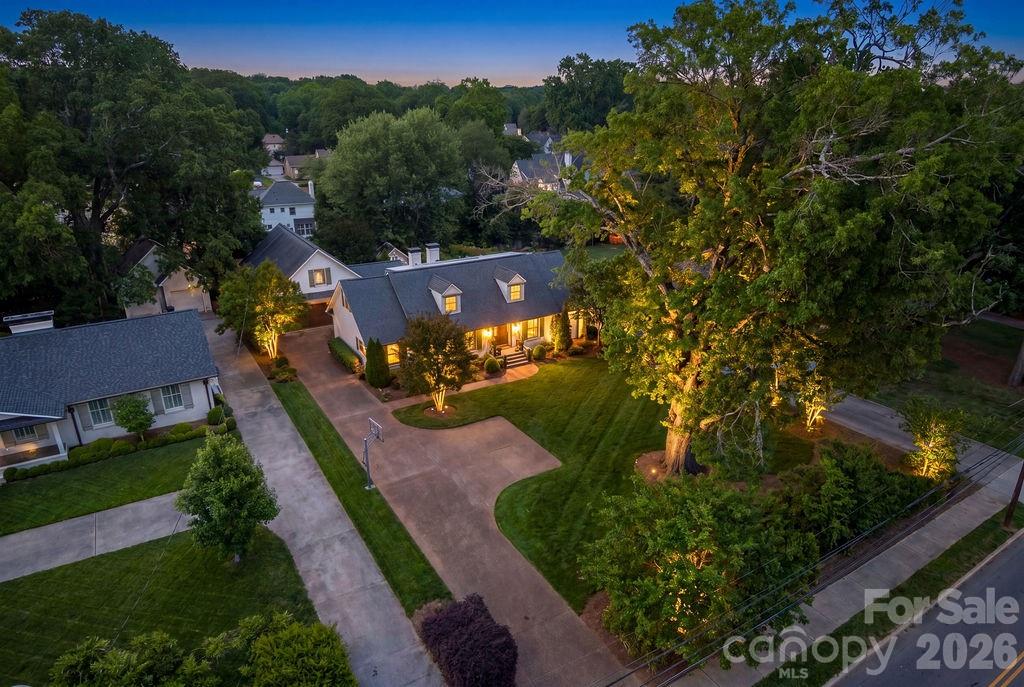 Providence Park - Residential
