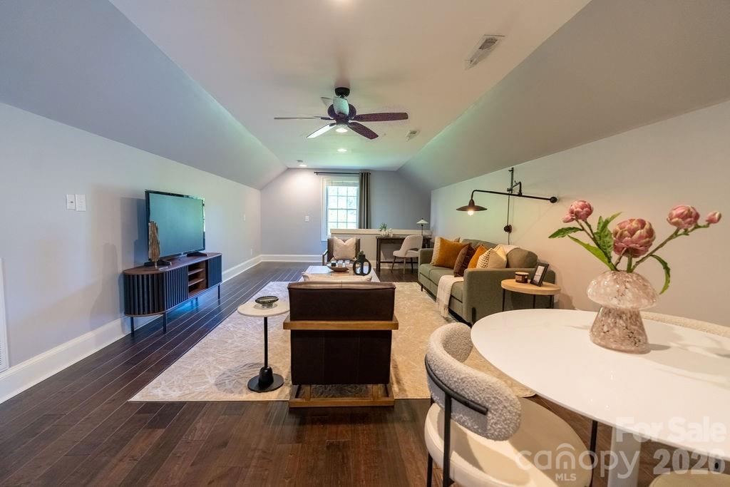 Providence Park - Residential