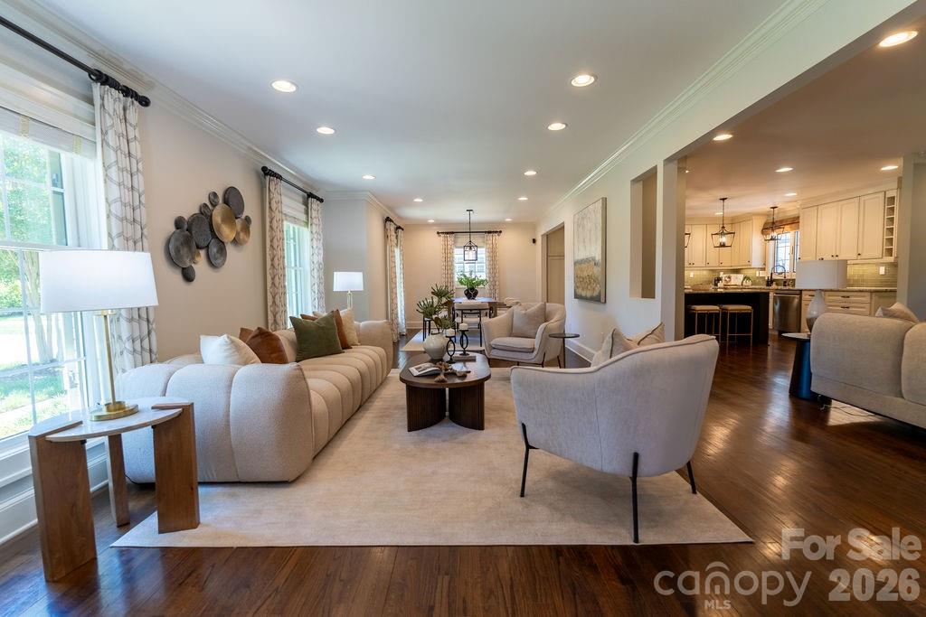 Providence Park - Residential