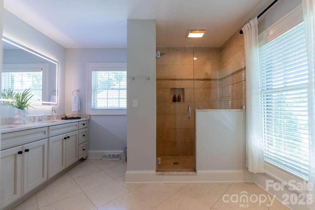 Providence Park - Residential