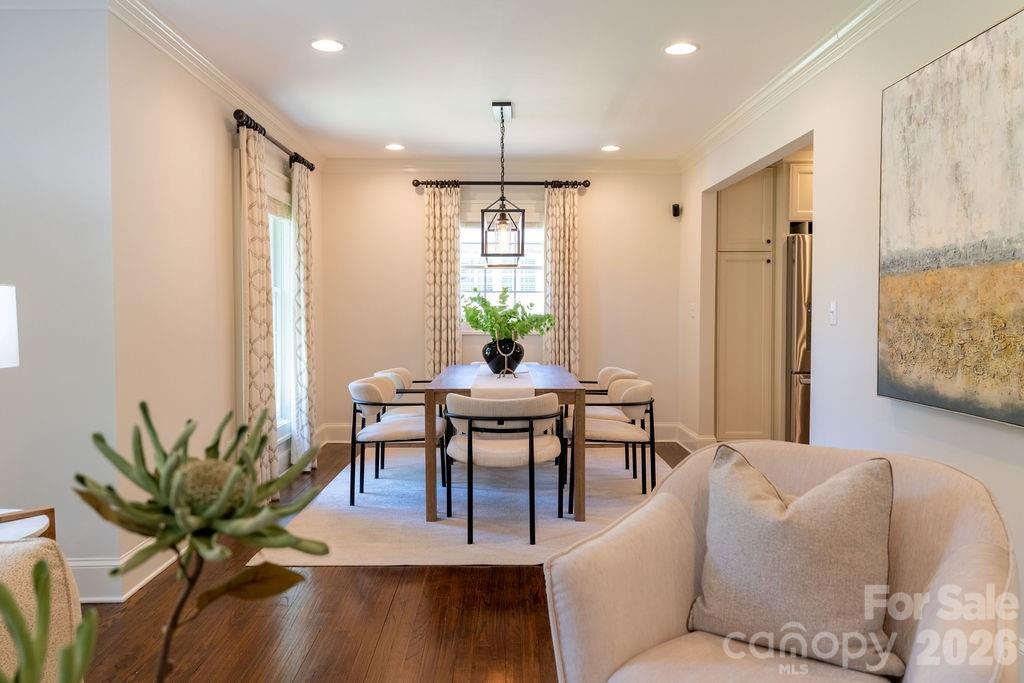 Providence Park - Residential