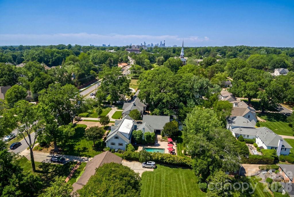 Providence Park - Residential