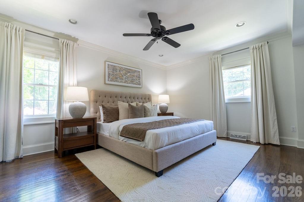 Providence Park - Residential
