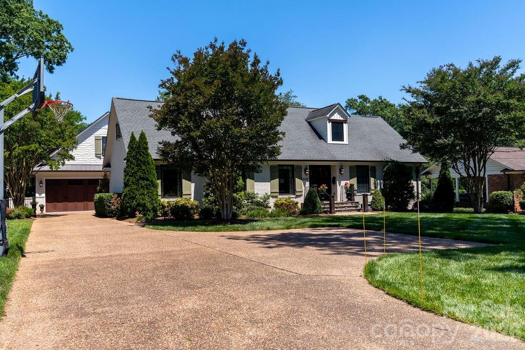 Providence Park - Residential