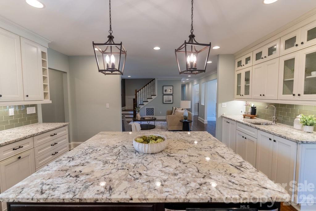 Providence Park - Residential