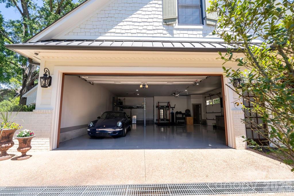 Providence Park - Residential