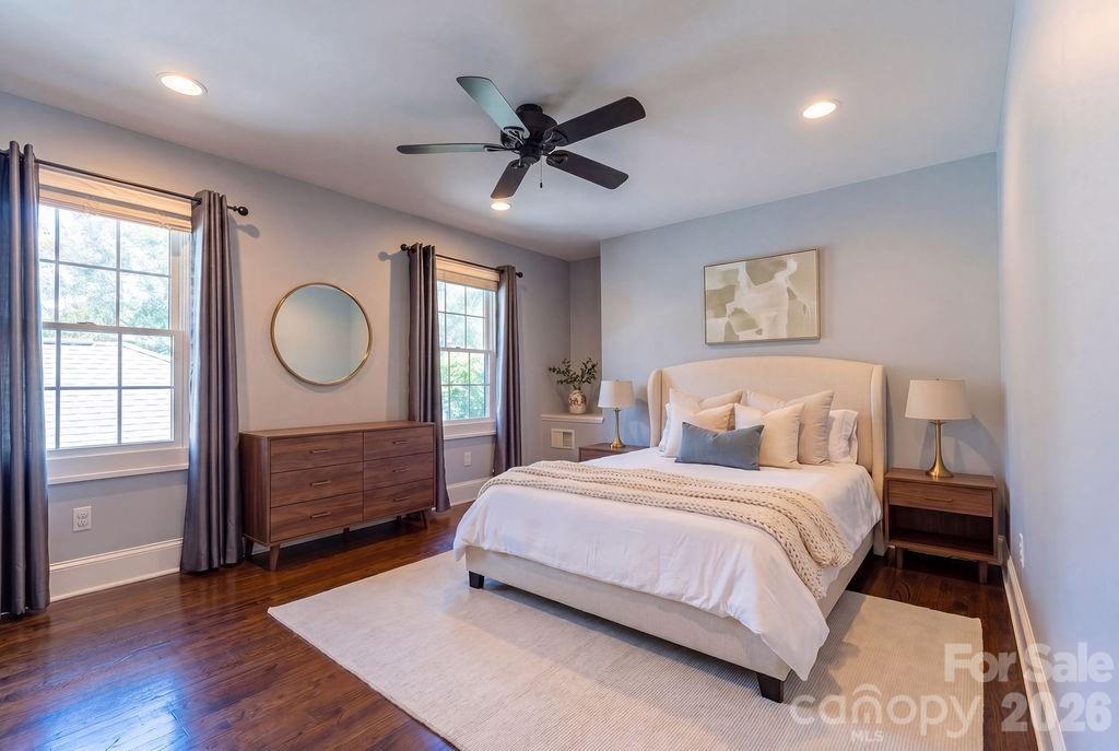 Providence Park - Residential