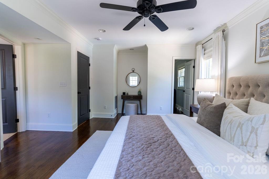 Providence Park - Residential