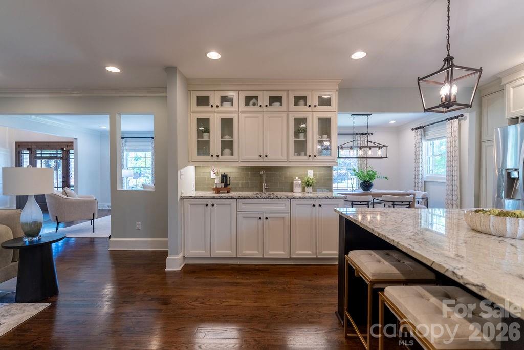 Providence Park - Residential