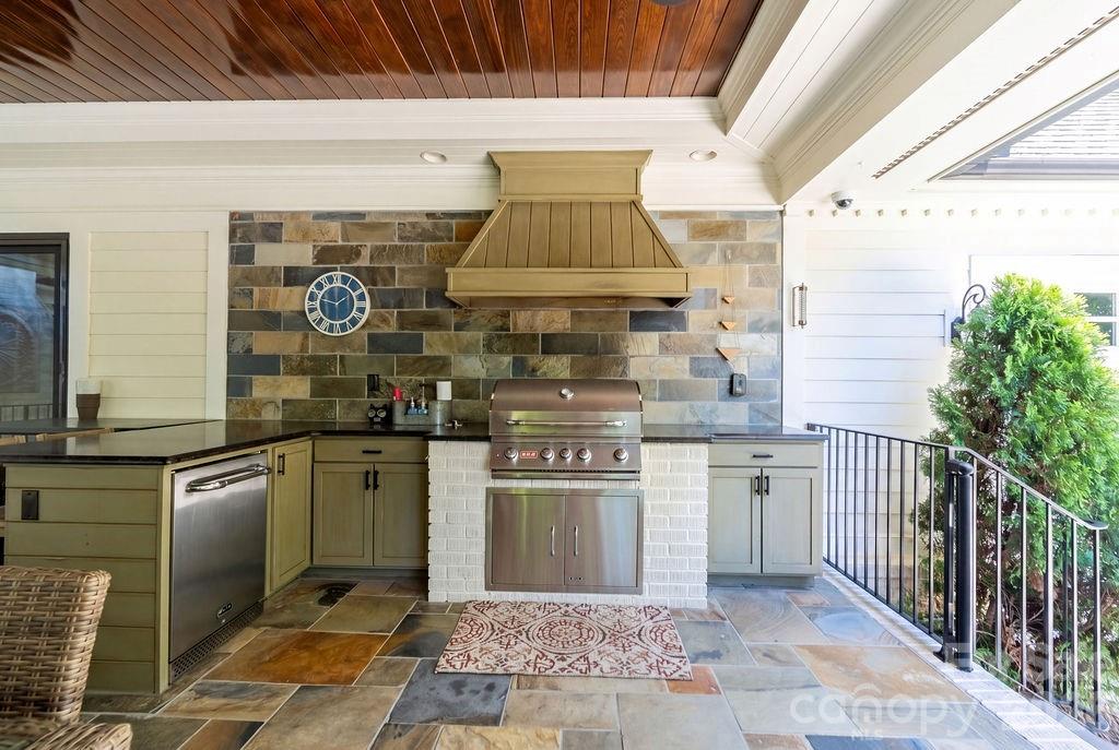 Providence Park - Residential