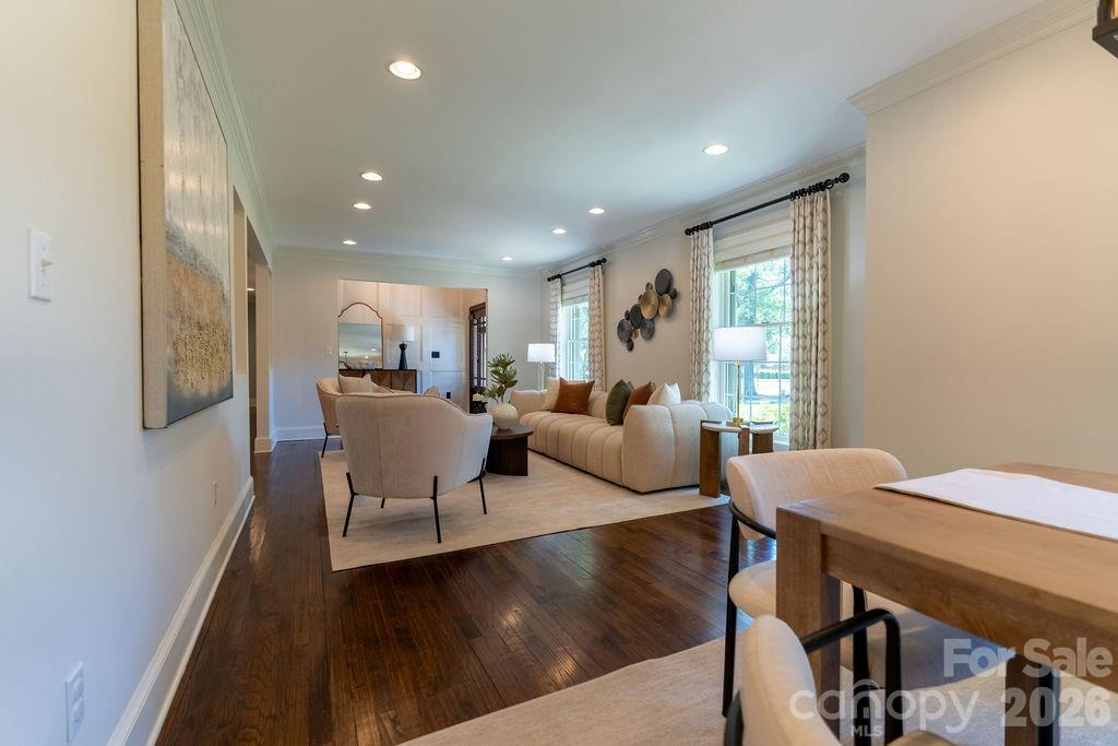 Providence Park - Residential