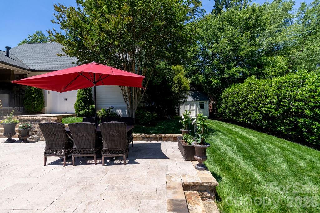 Providence Park - Residential