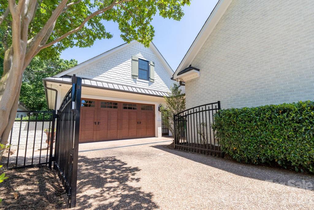 Providence Park - Residential