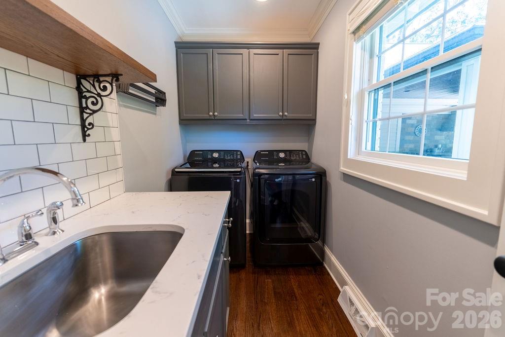 Providence Park - Residential