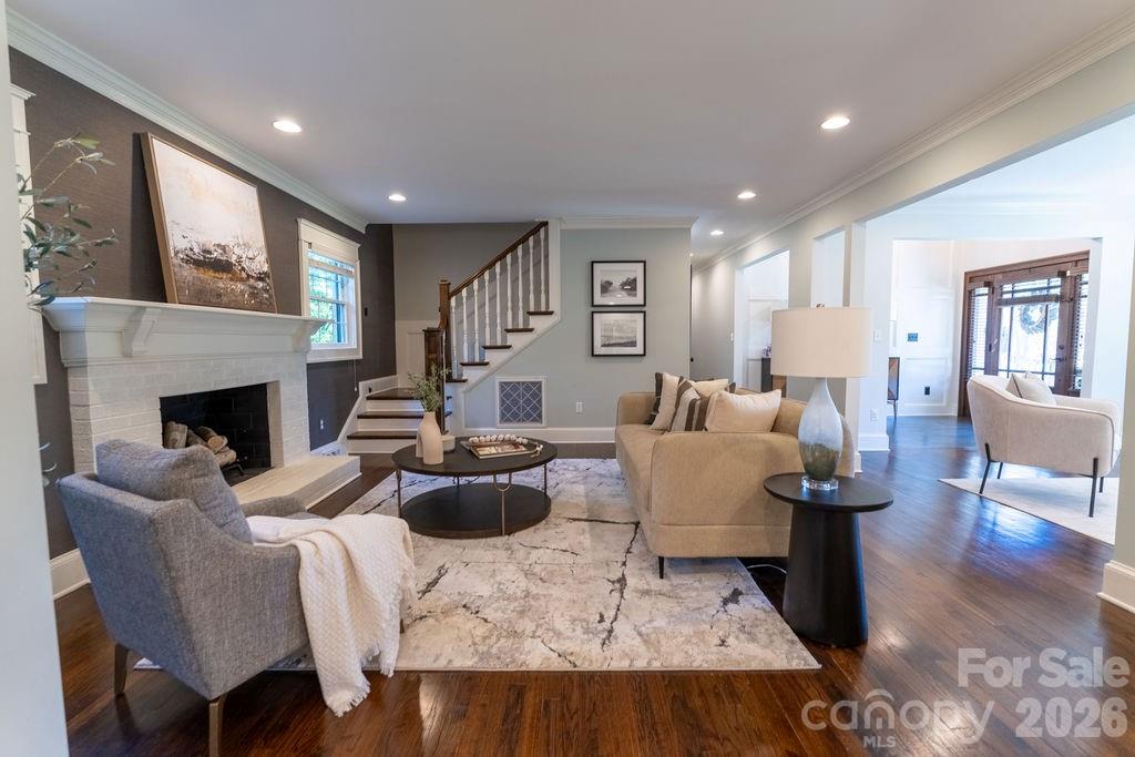 Providence Park - Residential