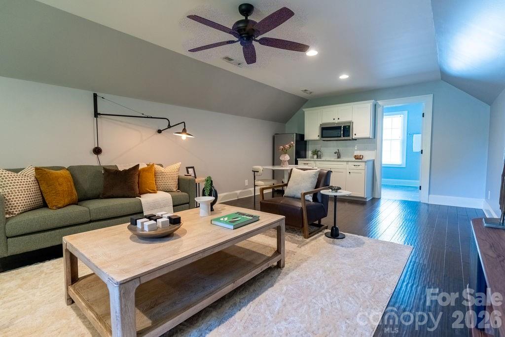 Providence Park - Residential