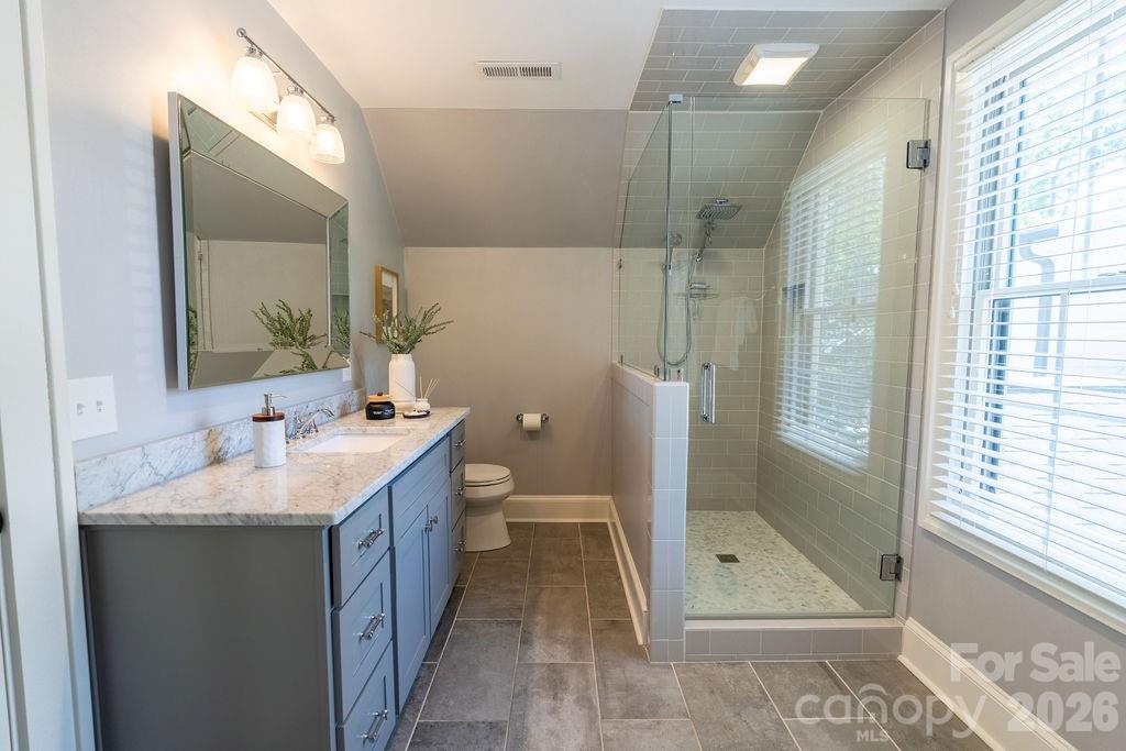 Providence Park - Residential