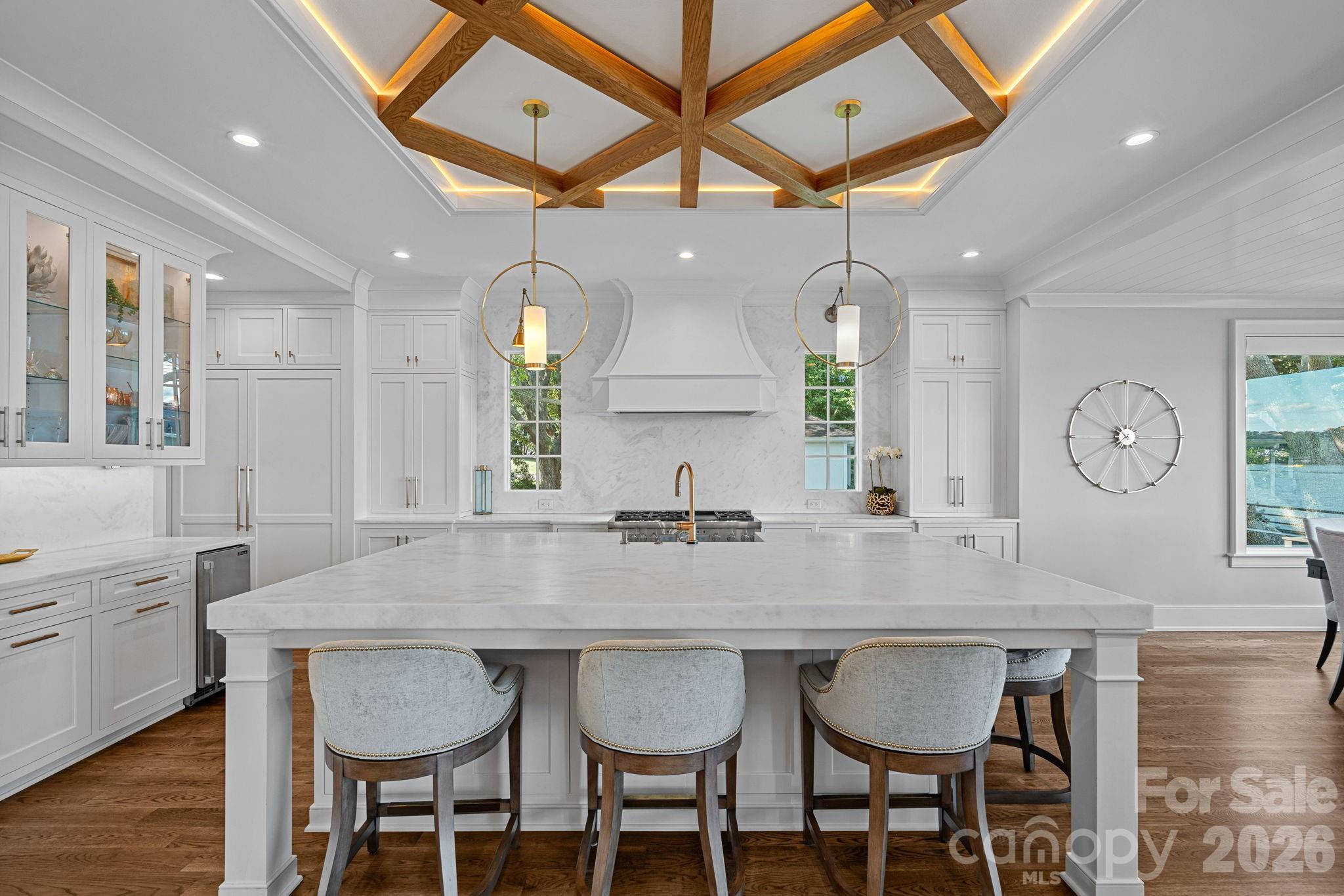 Live Oaks - Residential