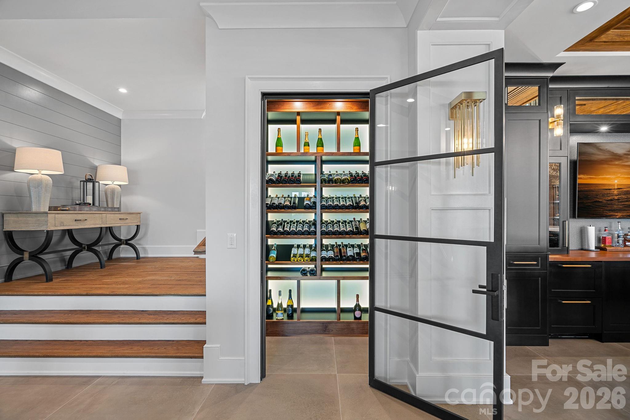 Live Oaks - Residential