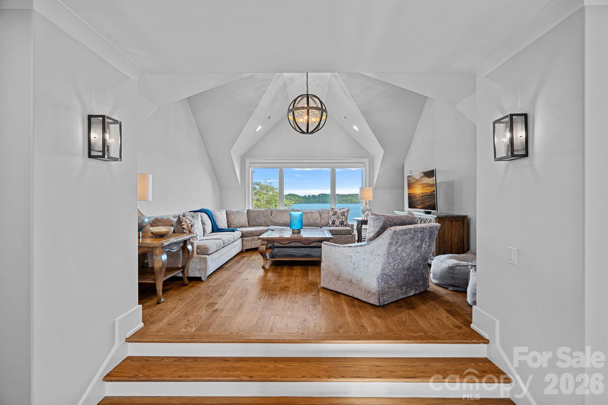 Live Oaks - Residential