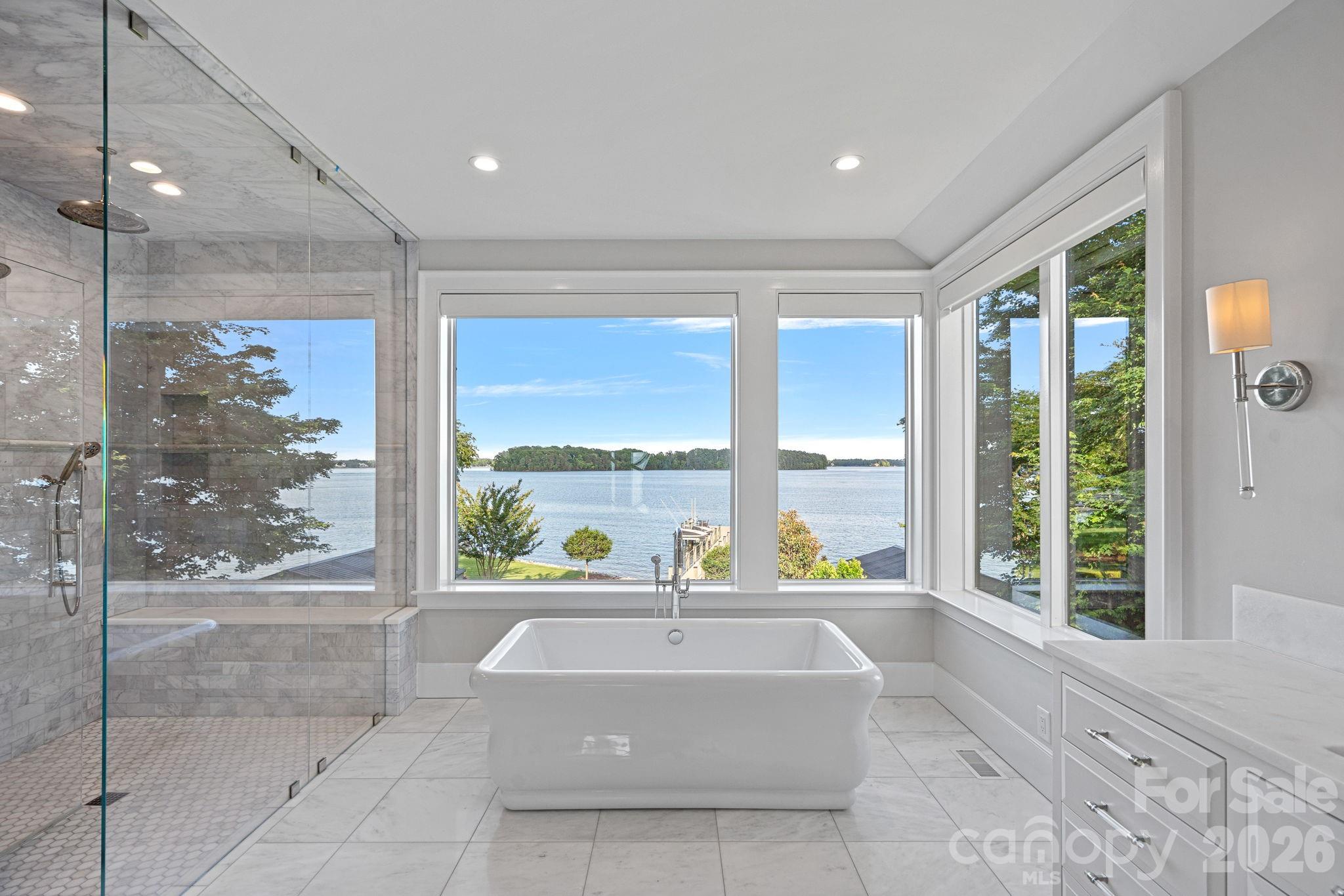 Live Oaks - Residential